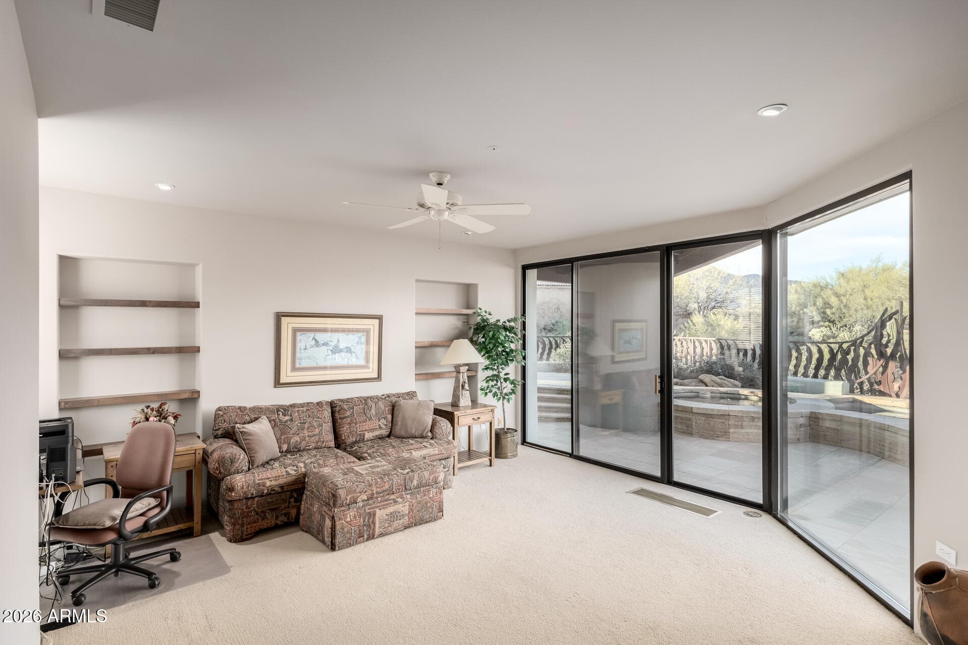 9914 E PALO BREA Drive, Scottsdale, AZ 85262 — photo 52 of 113