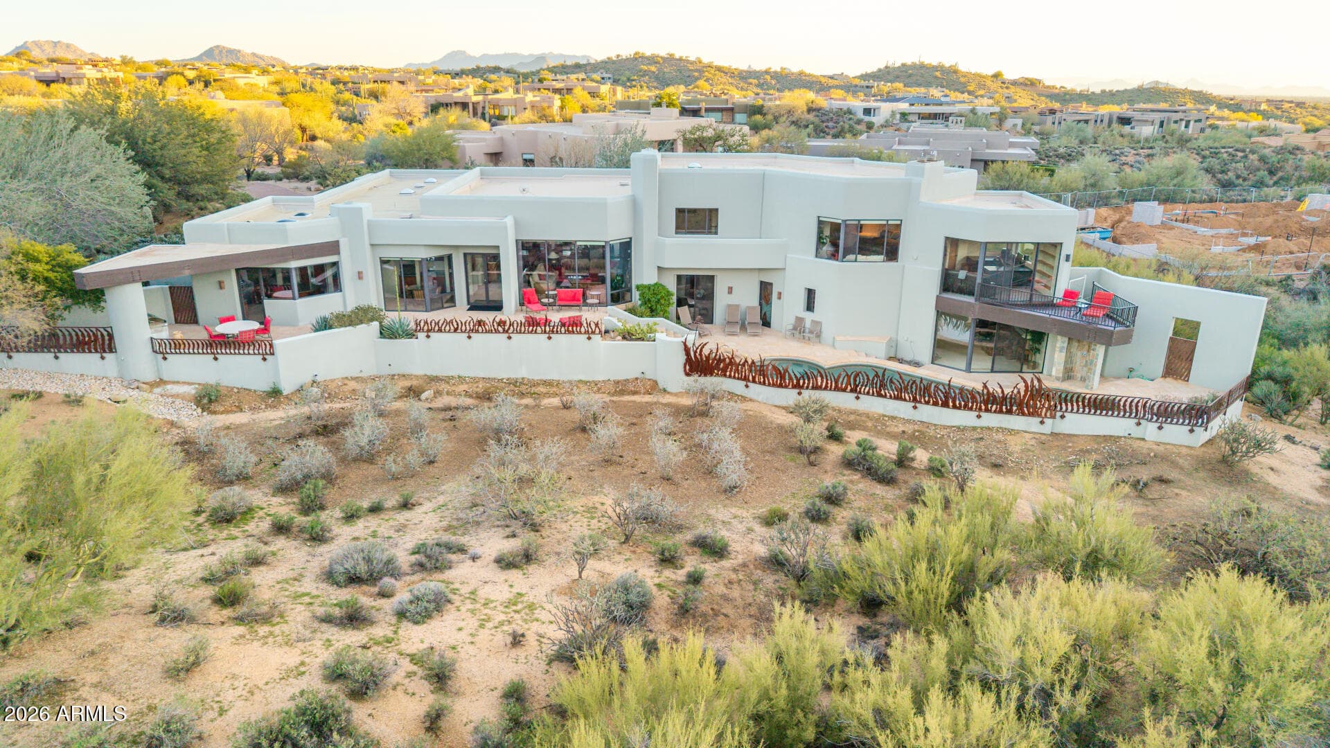 9914 E PALO BREA Drive, Scottsdale, AZ 85262 — photo 98 of 113