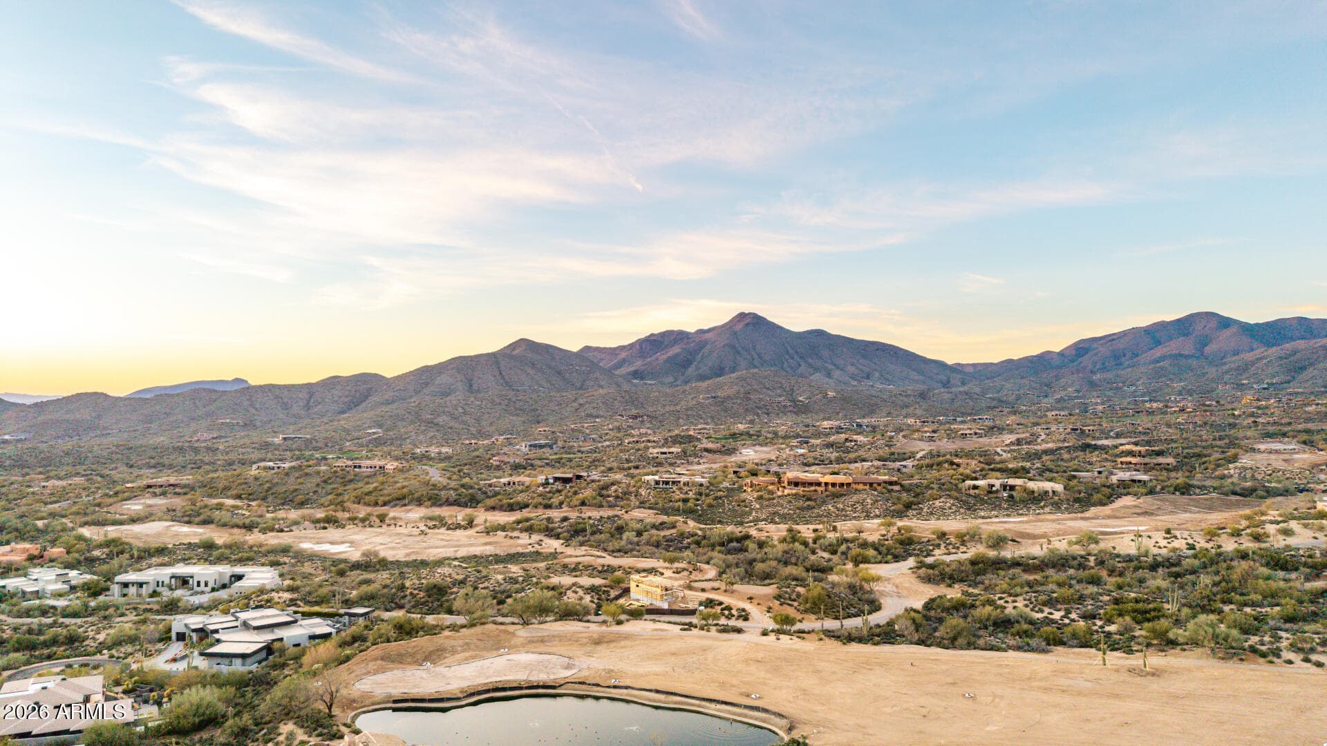 9914 E PALO BREA Drive, Scottsdale, AZ 85262 — photo 110 of 113