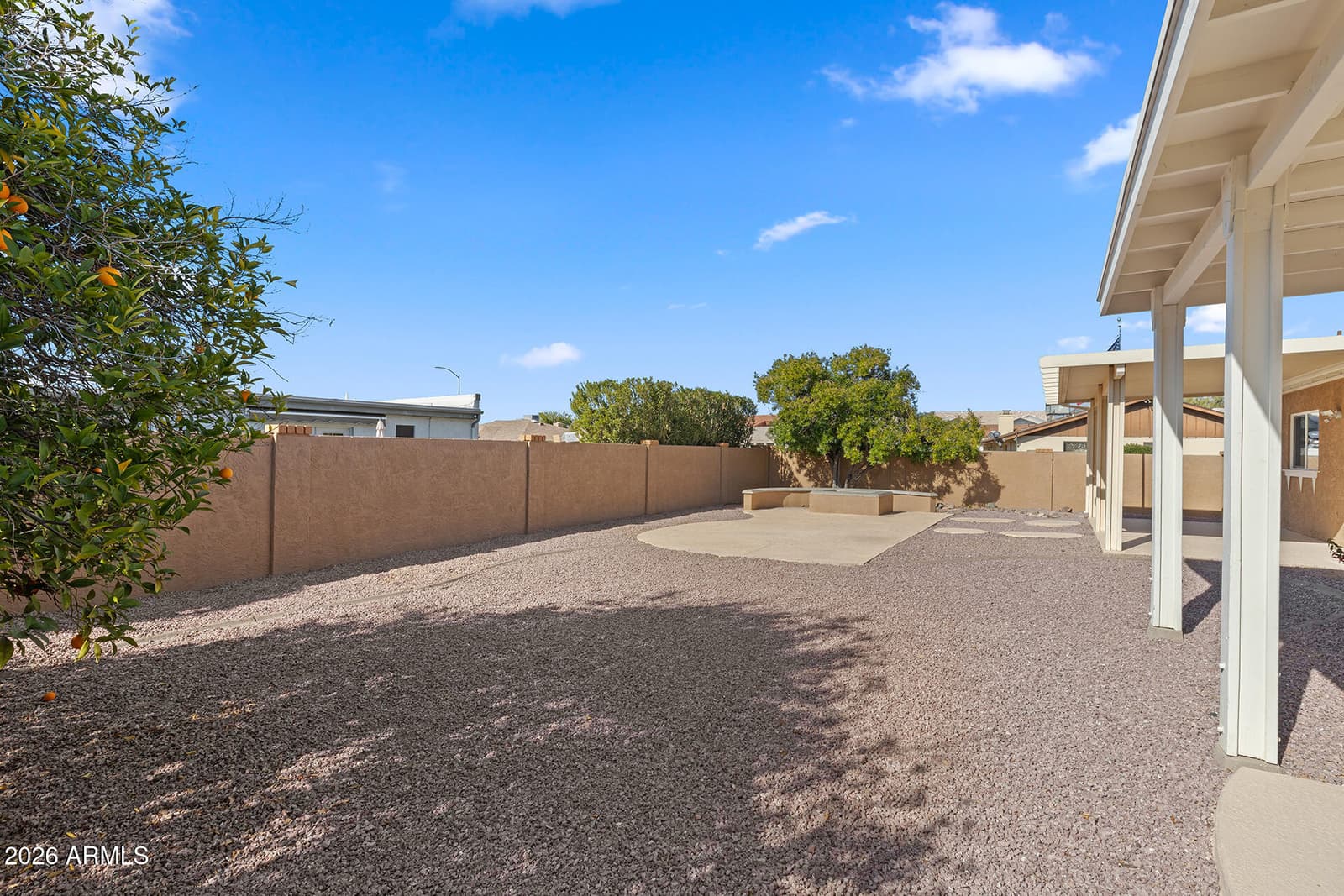 16432 N 45TH Avenue, Glendale, AZ 85306 — photo 40 of 41