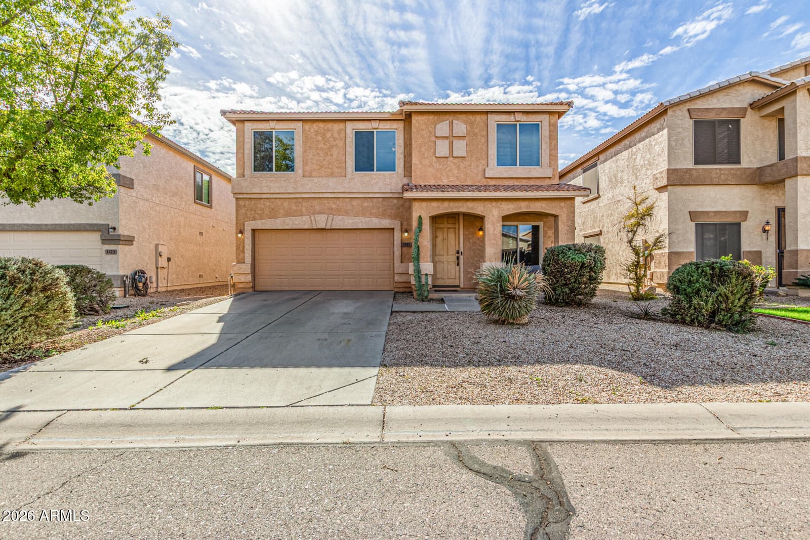 1111 E Canyon Trail, San Tan Valley, AZ 85143 — photo 1 of 24