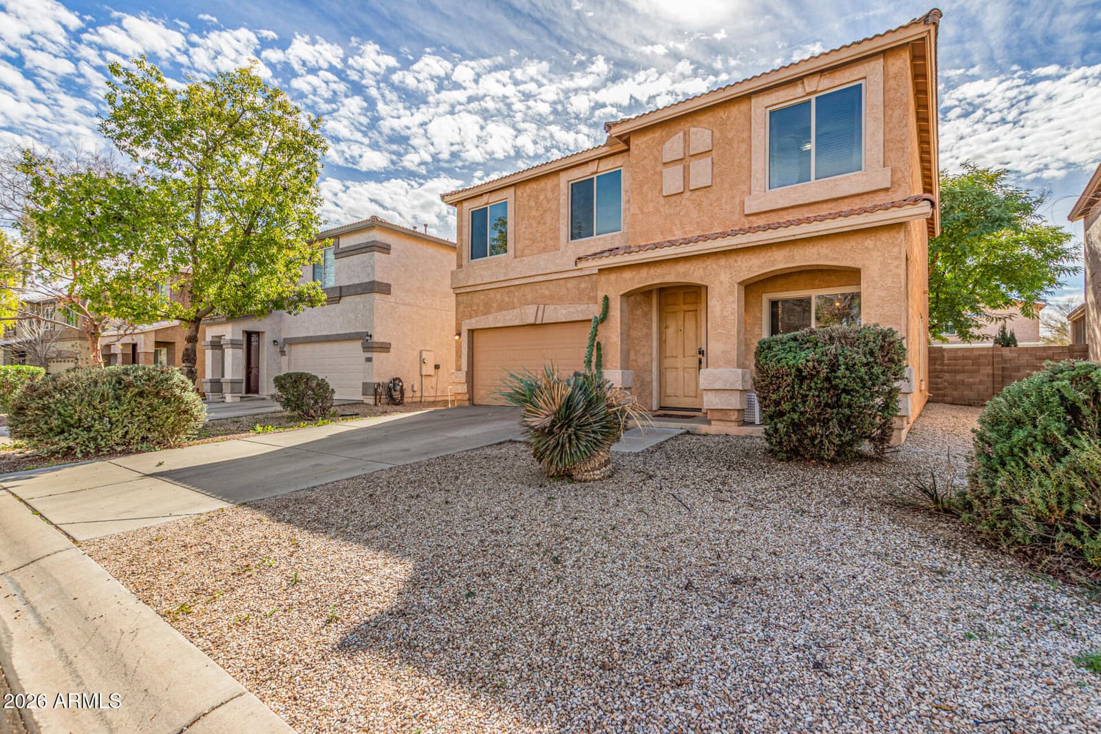 1111 E Canyon Trail, San Tan Valley, AZ 85143 — photo 2 of 24