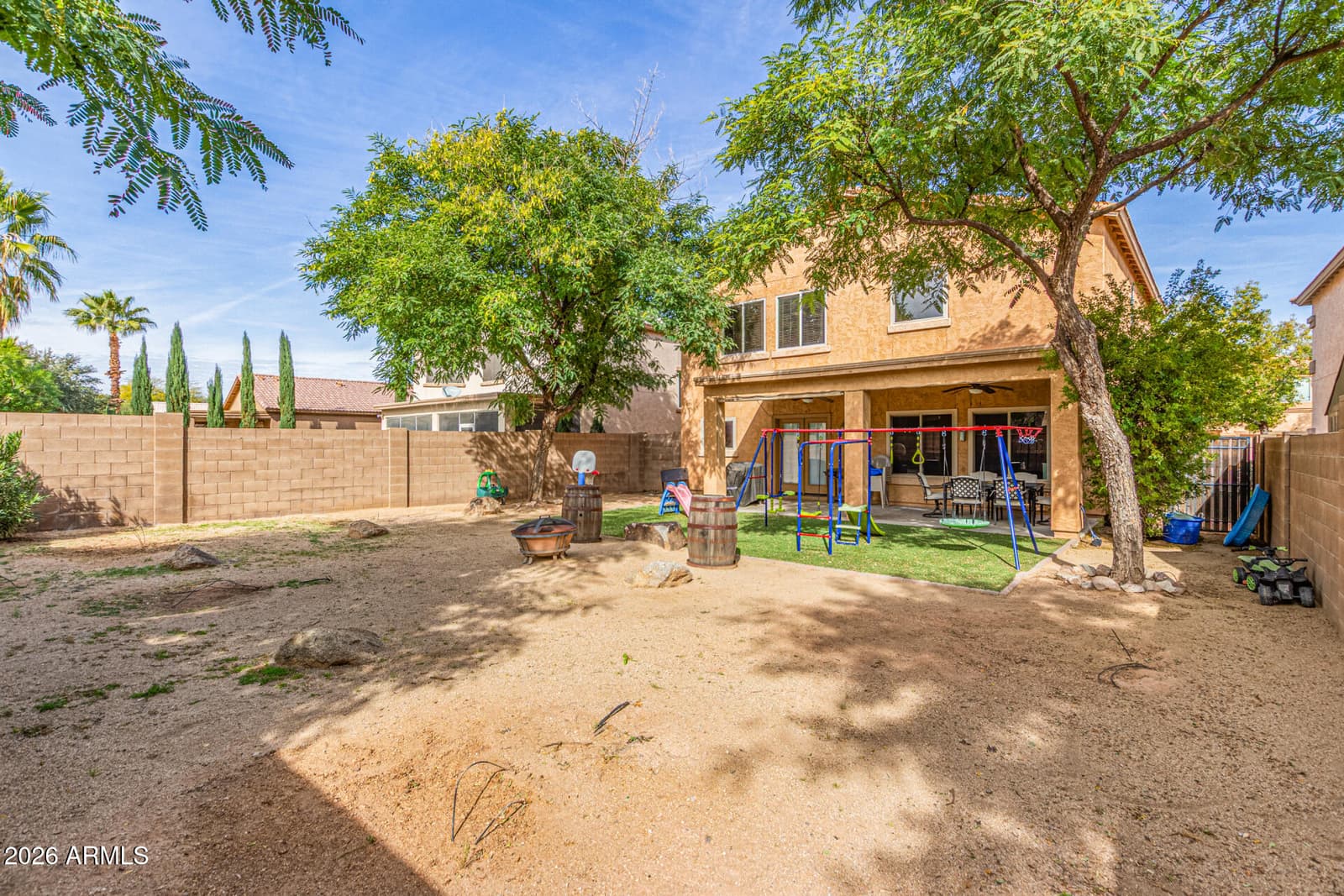 1111 E Canyon Trail, San Tan Valley, AZ 85143 — photo 22 of 24
