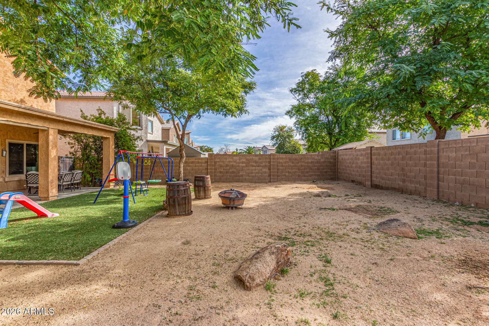 1111 E Canyon Trail, San Tan Valley, AZ 85143 — photo 23 of 24
