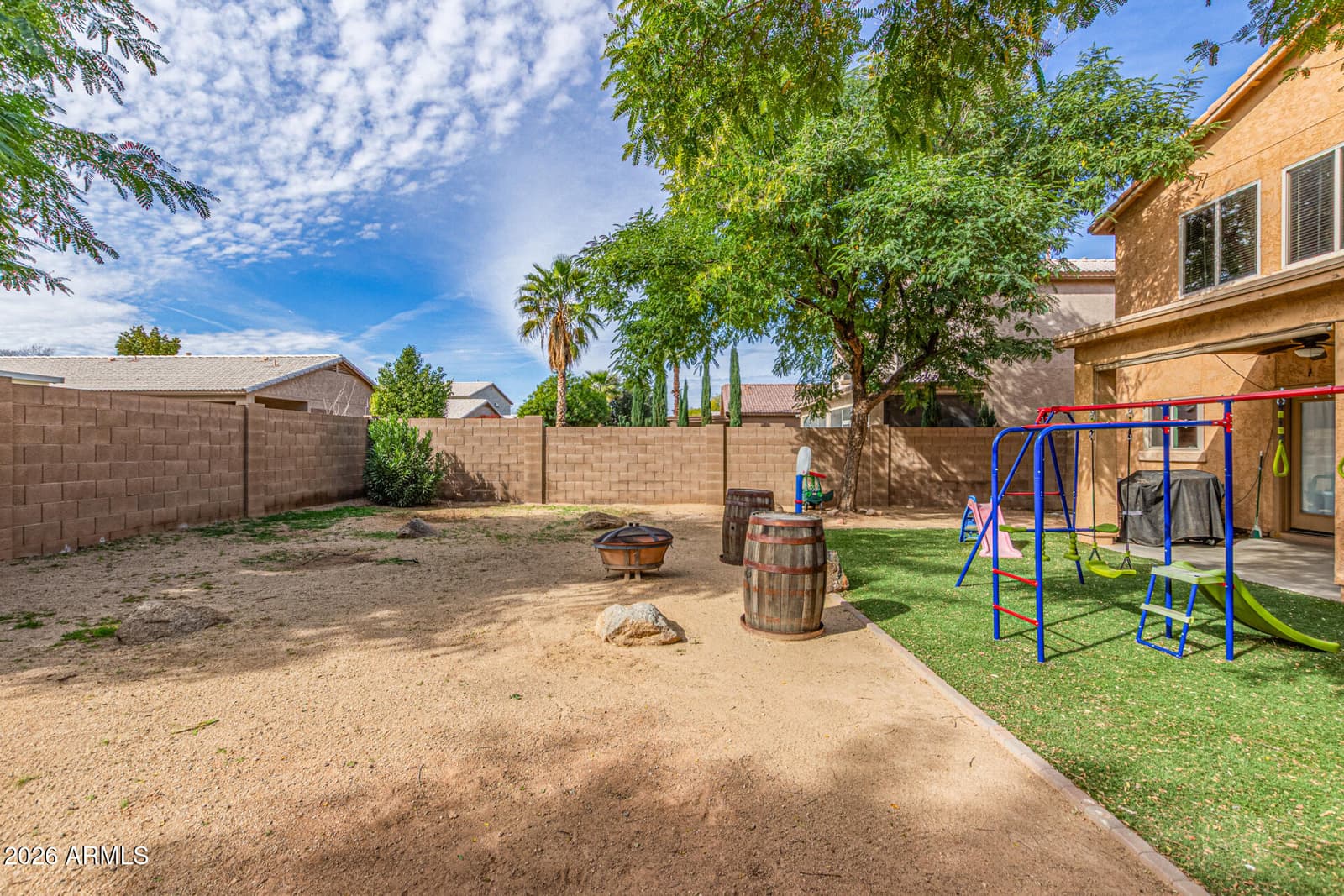1111 E Canyon Trail, San Tan Valley, AZ 85143 — photo 24 of 24