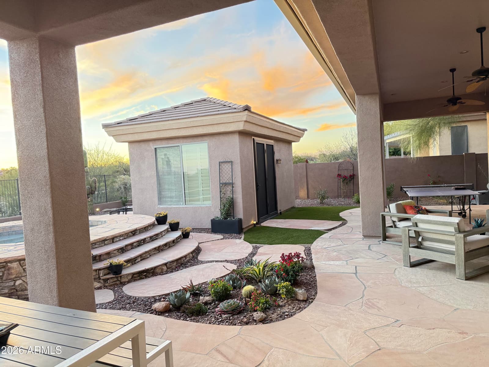 40610 N BRADON Court, Anthem, AZ 85086 — photo 25 of 55