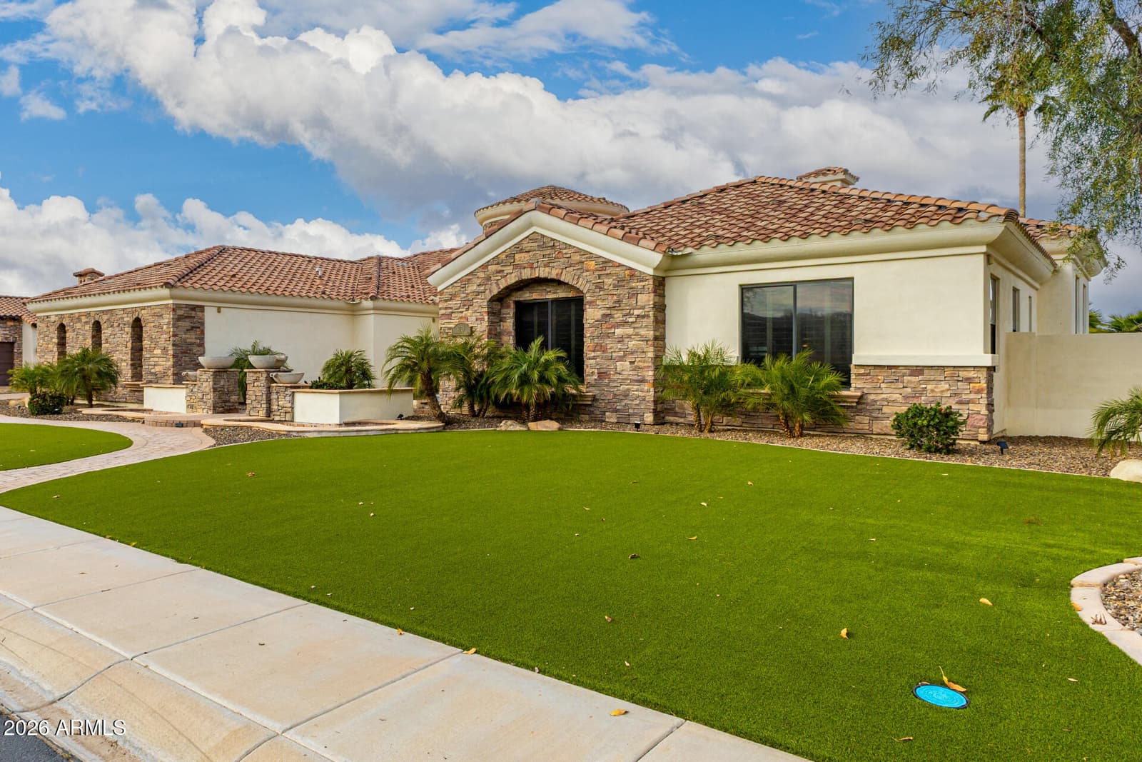 4326 E CAPRICORN Place, Chandler, AZ 85249 — photo 2 of 105
