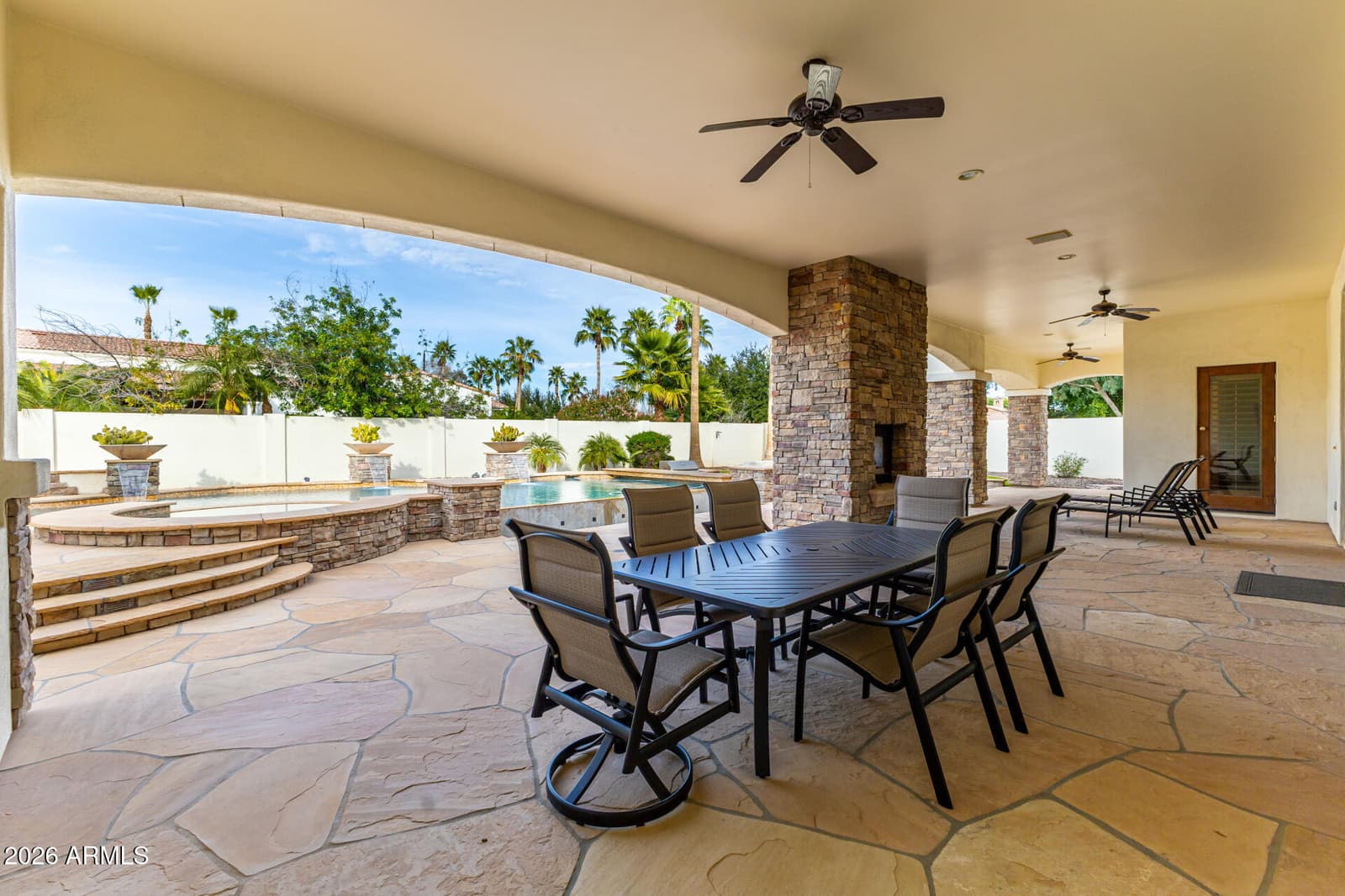 4326 E CAPRICORN Place, Chandler, AZ 85249 — photo 67 of 105