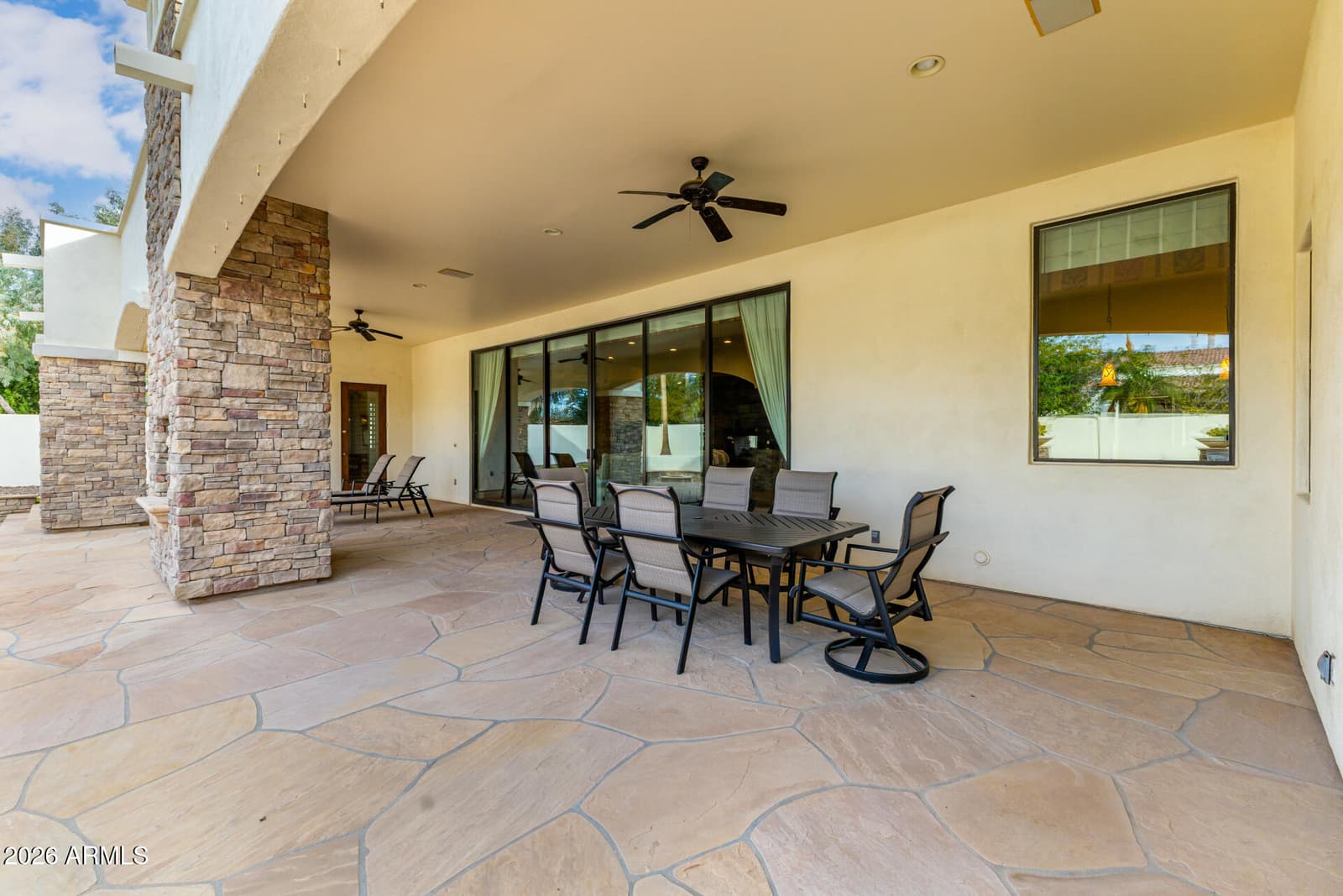 4326 E CAPRICORN Place, Chandler, AZ 85249 — photo 69 of 105