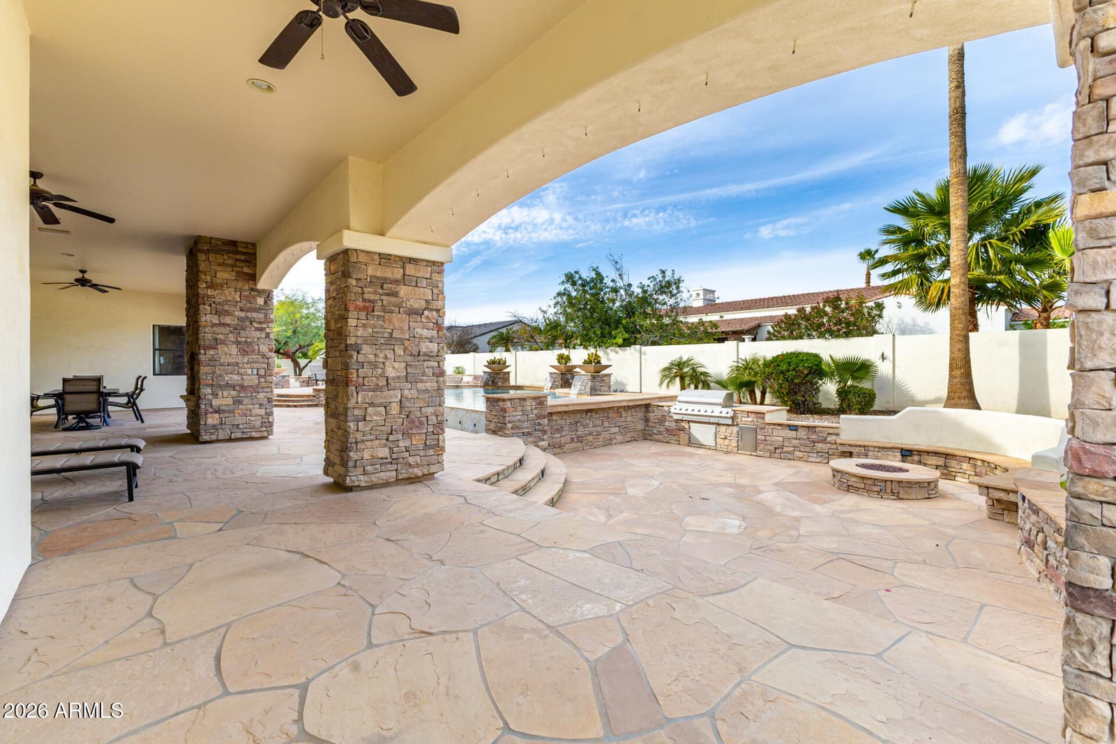 4326 E CAPRICORN Place, Chandler, AZ 85249 — photo 70 of 105