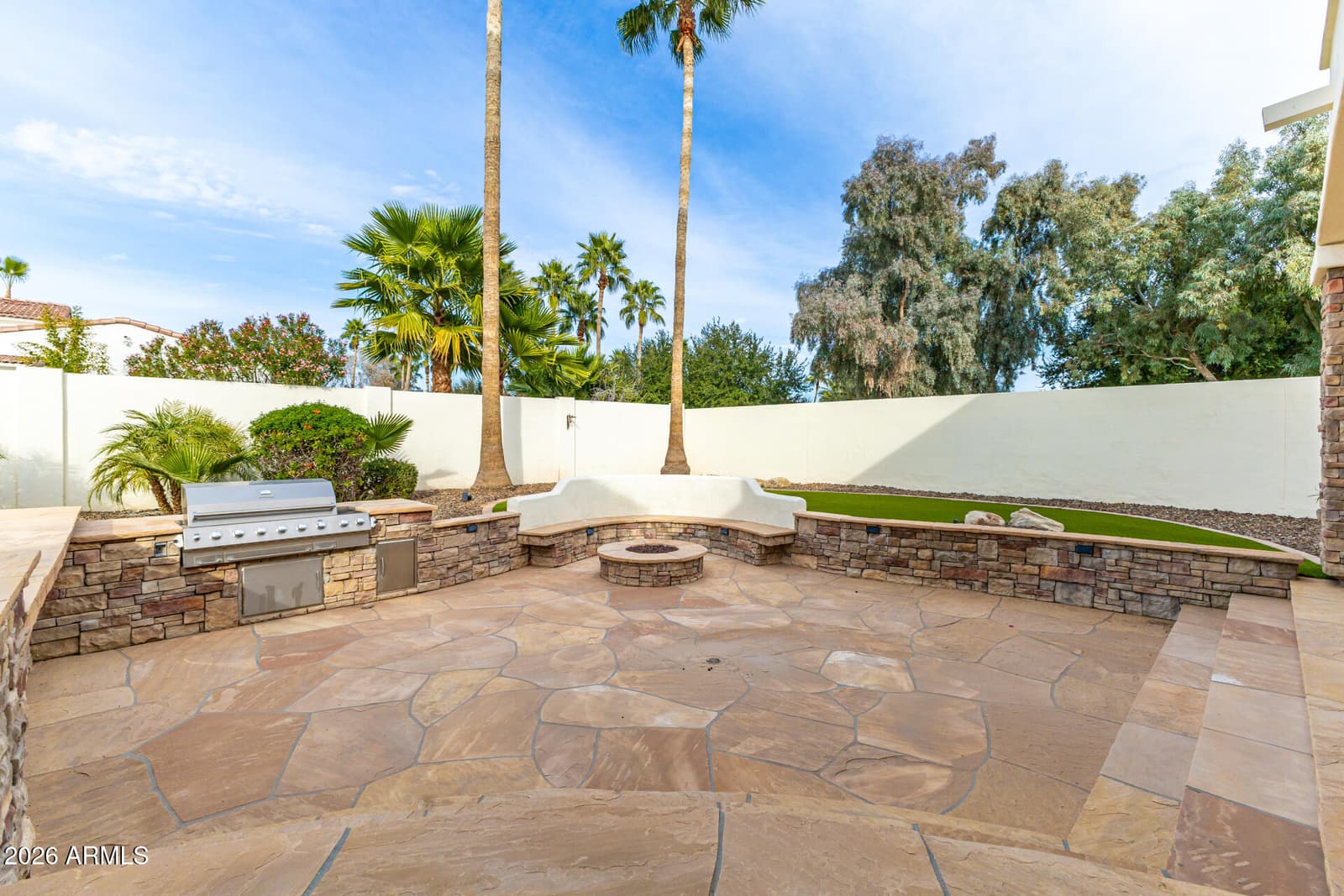 4326 E CAPRICORN Place, Chandler, AZ 85249 — photo 71 of 105
