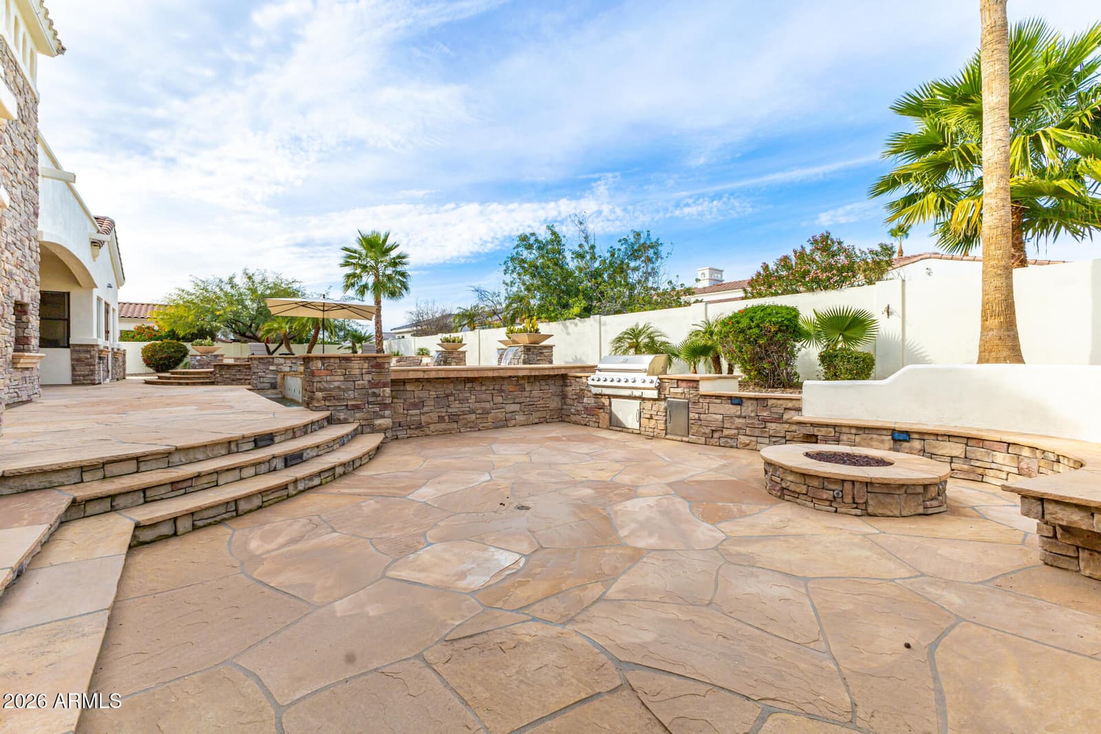 4326 E CAPRICORN Place, Chandler, AZ 85249 — photo 72 of 105