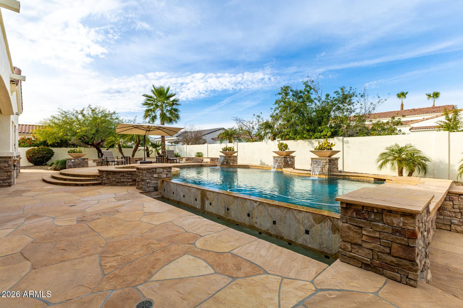 4326 E CAPRICORN Place, Chandler, AZ 85249 — photo 79 of 105