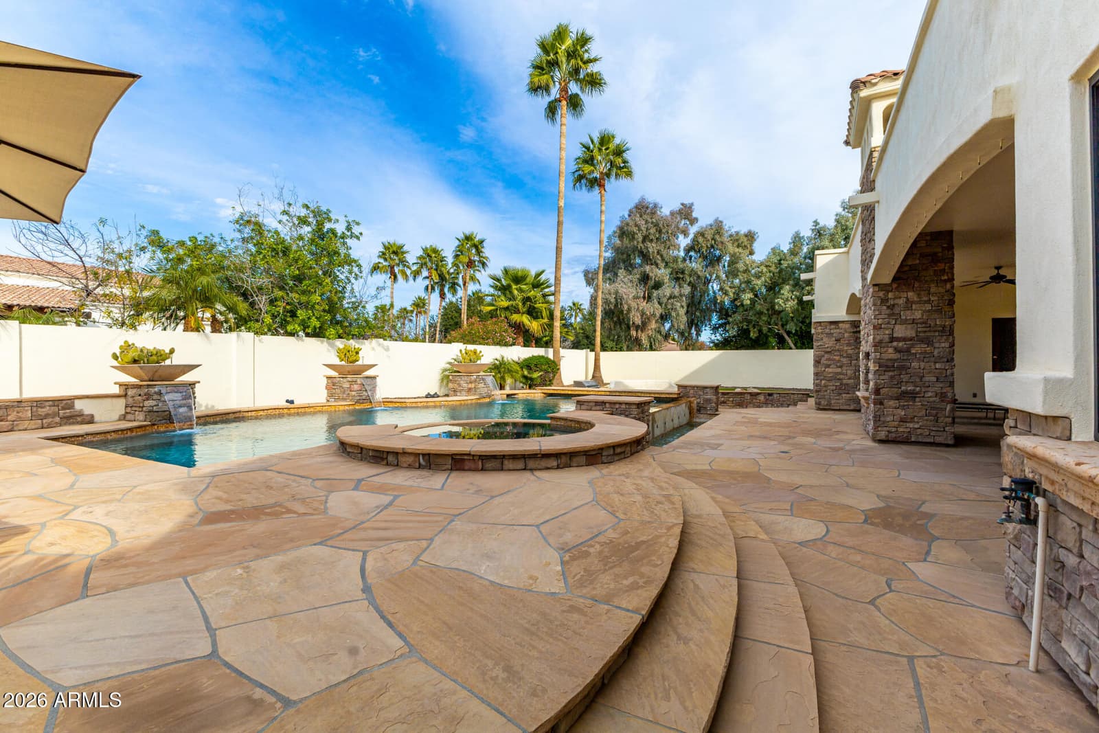 4326 E CAPRICORN Place, Chandler, AZ 85249 — photo 80 of 105
