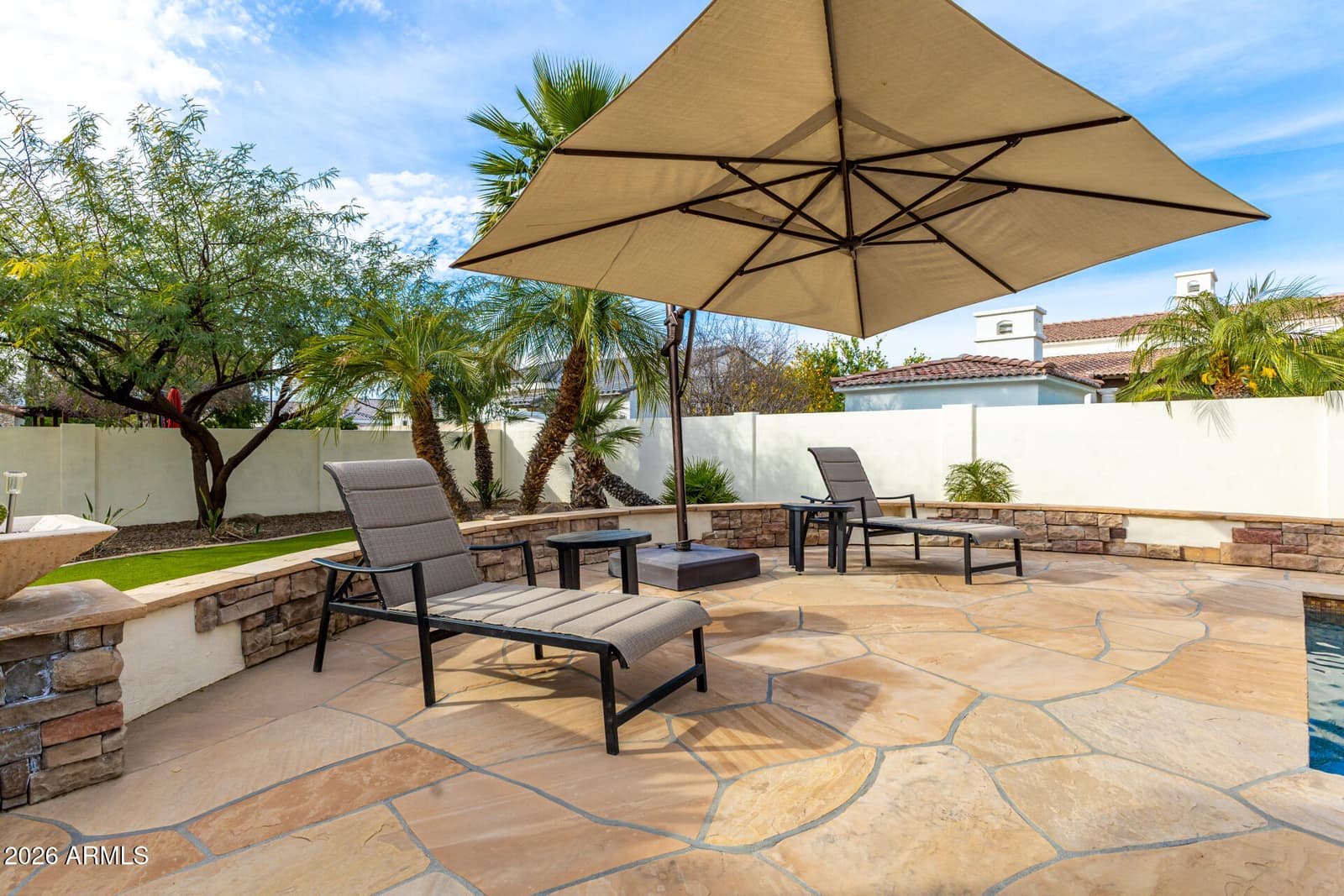 4326 E CAPRICORN Place, Chandler, AZ 85249 — photo 81 of 105
