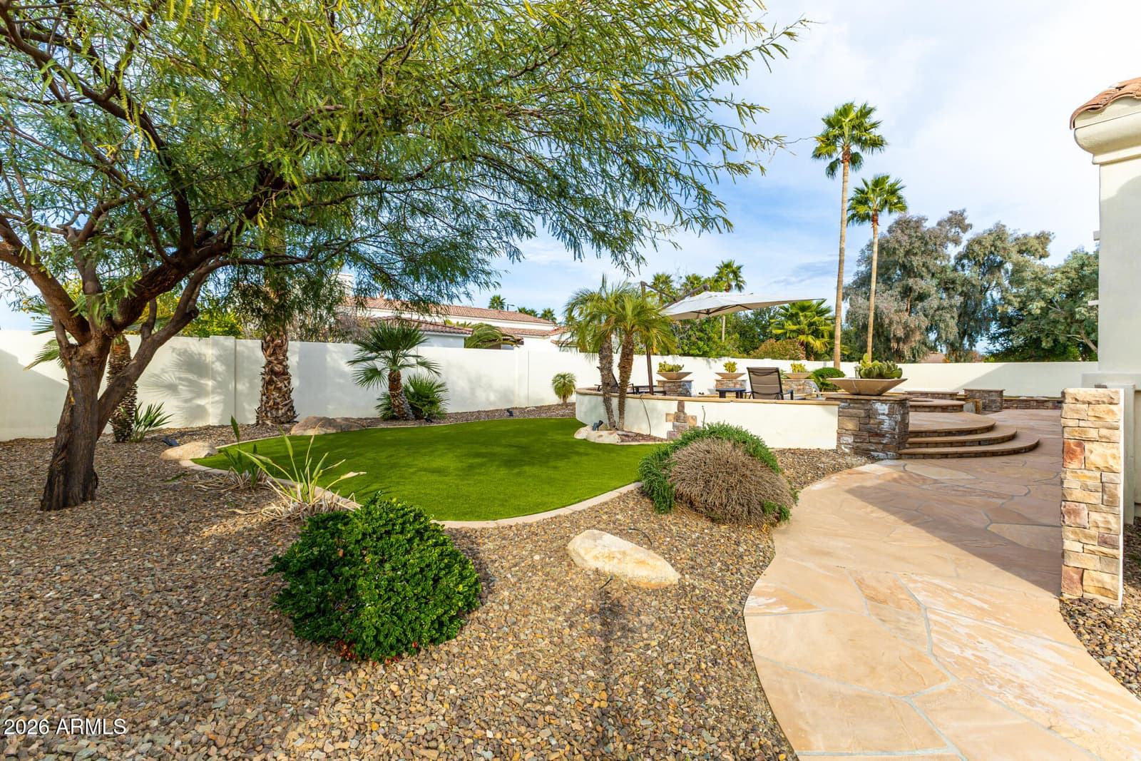 4326 E CAPRICORN Place, Chandler, AZ 85249 — photo 85 of 105