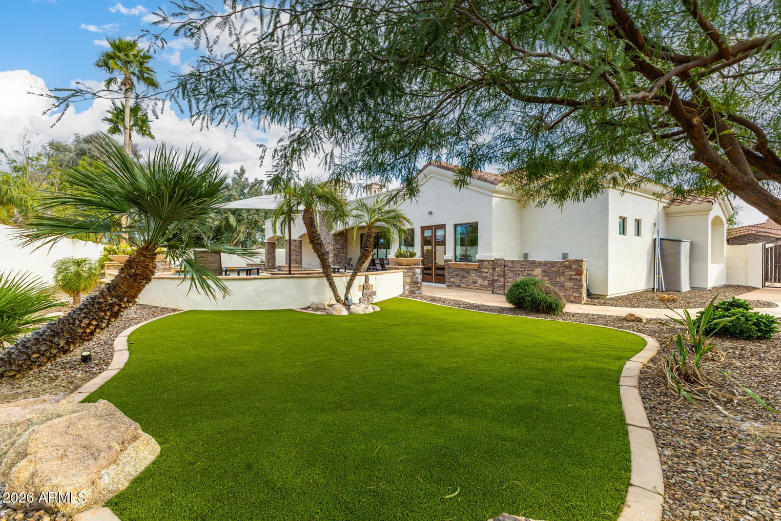 4326 E CAPRICORN Place, Chandler, AZ 85249 — photo 87 of 105