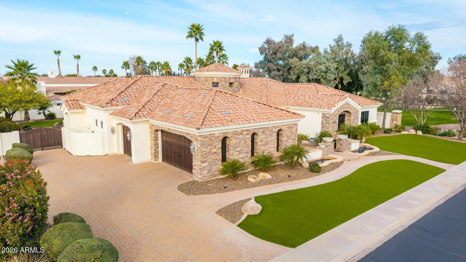 4326 E CAPRICORN Place, Chandler, AZ 85249 — photo 89 of 105