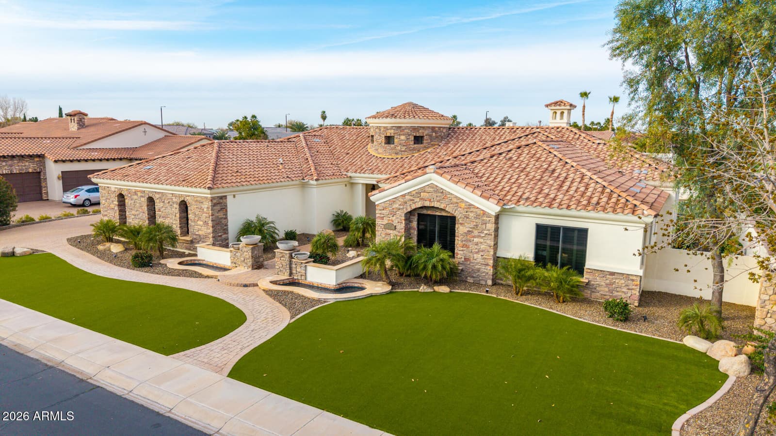 4326 E CAPRICORN Place, Chandler, AZ 85249 — photo 90 of 105