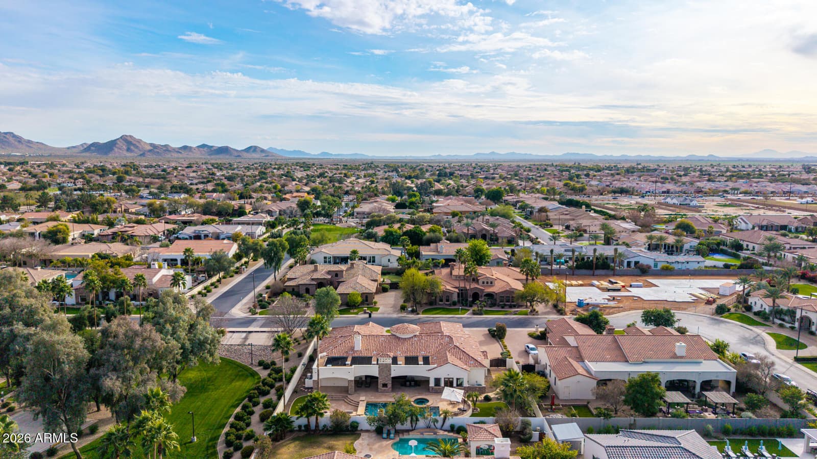 4326 E CAPRICORN Place, Chandler, AZ 85249 — photo 96 of 105