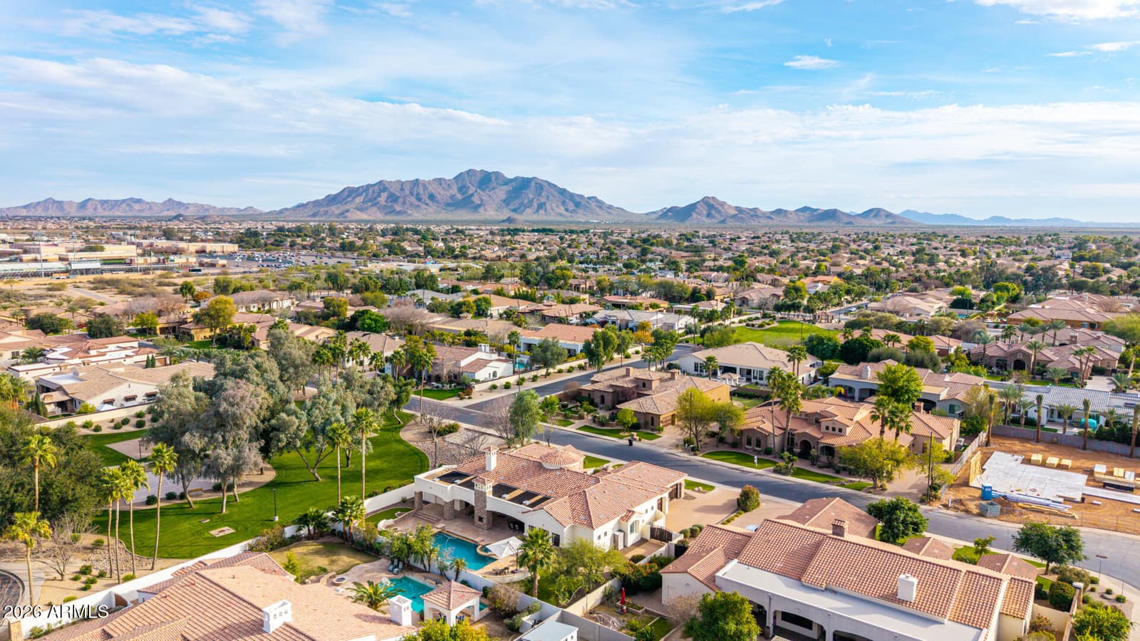4326 E CAPRICORN Place, Chandler, AZ 85249 — photo 97 of 105