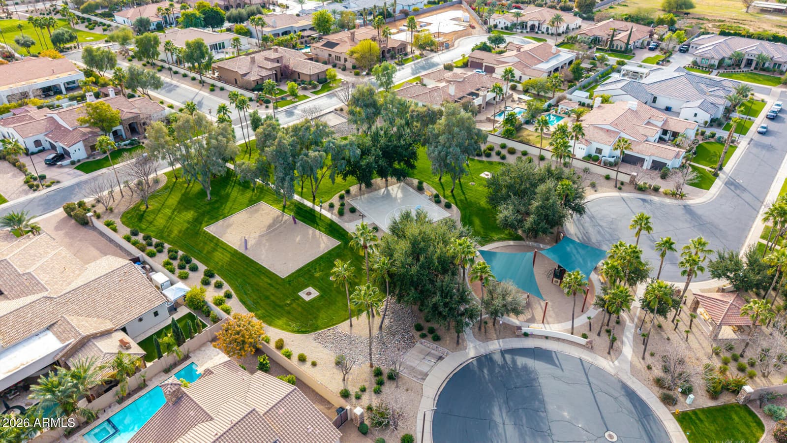 4326 E CAPRICORN Place, Chandler, AZ 85249 — photo 105 of 105