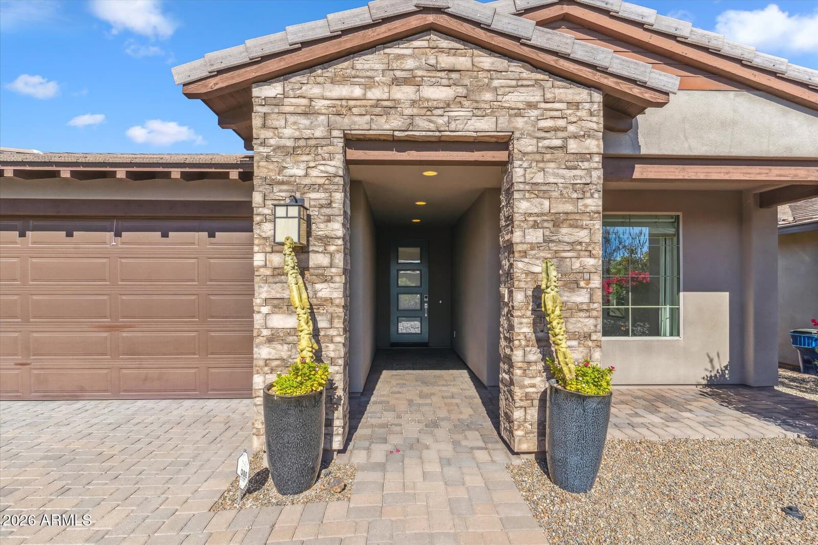17674 E FORT VERDE Road, Rio Verde, AZ 85263 — photo 2 of 54
