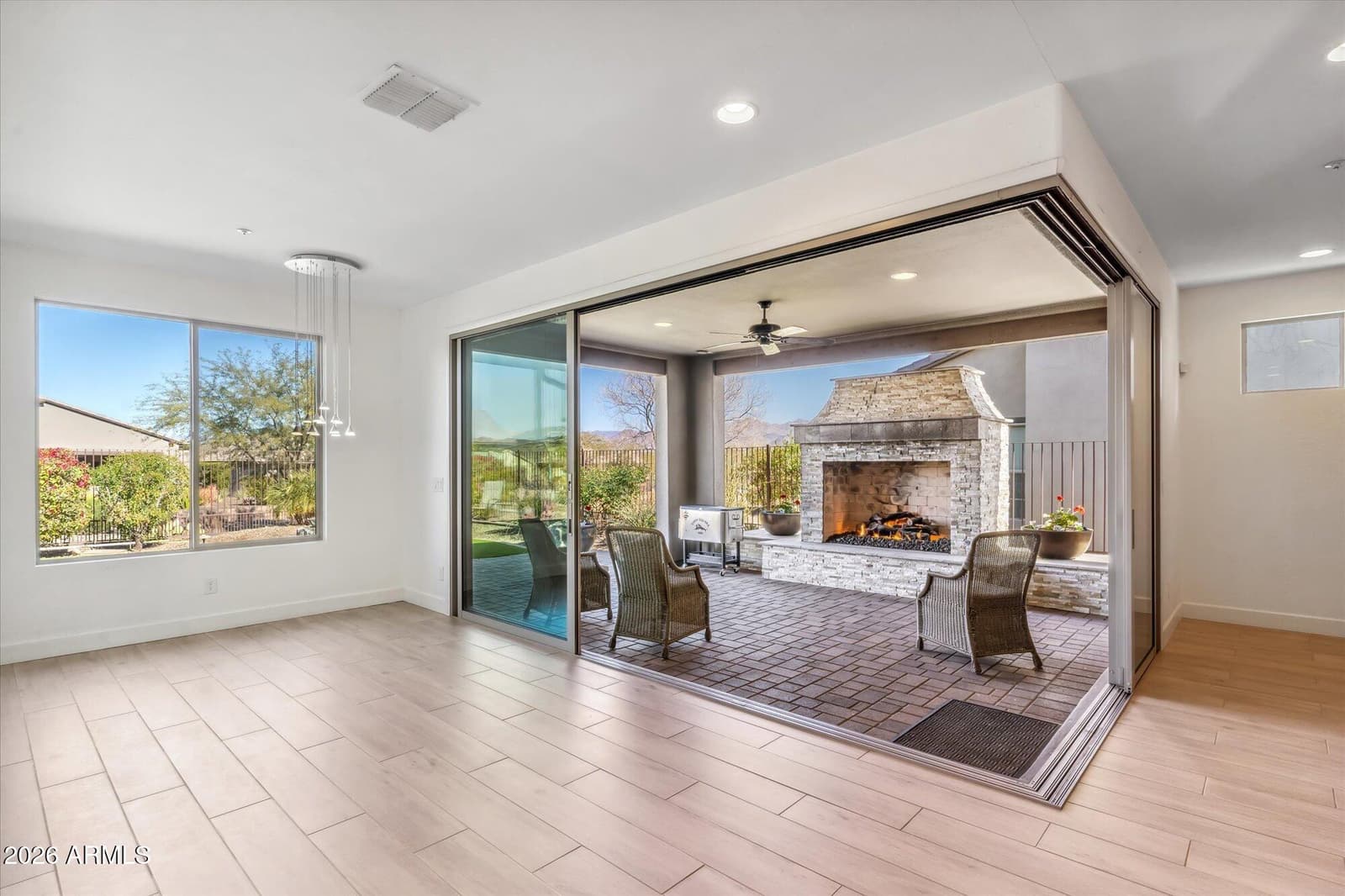 17674 E FORT VERDE Road, Rio Verde, AZ 85263 — photo 11 of 54