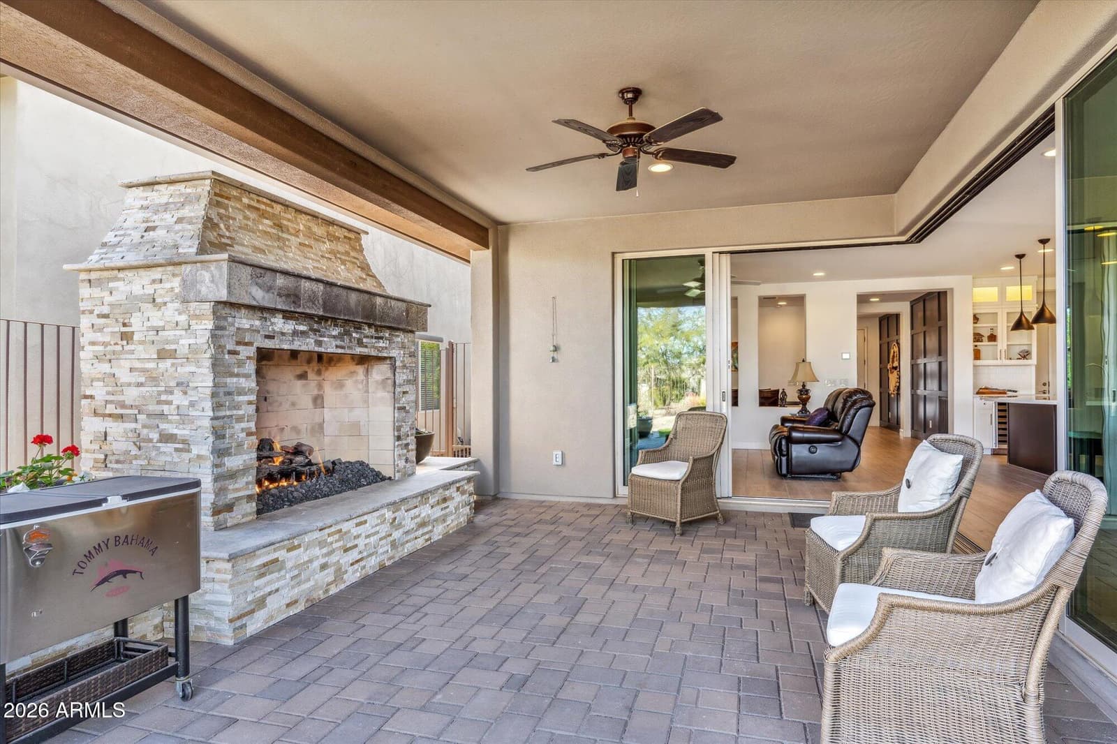 17674 E FORT VERDE Road, Rio Verde, AZ 85263 — photo 20 of 54