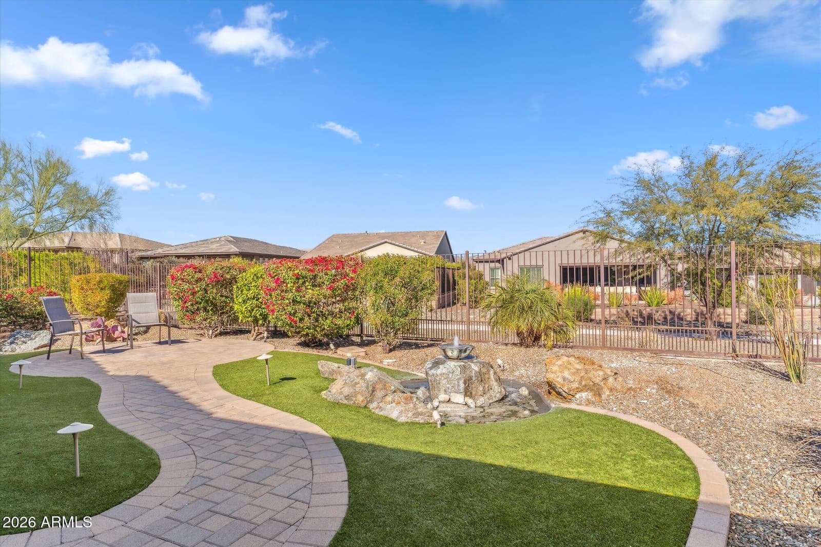 17674 E FORT VERDE Road, Rio Verde, AZ 85263 — photo 21 of 54