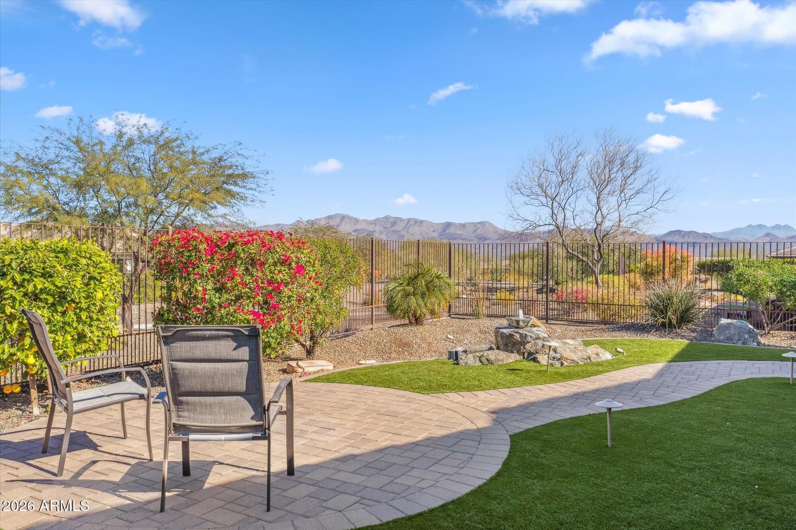 17674 E FORT VERDE Road, Rio Verde, AZ 85263 — photo 22 of 54