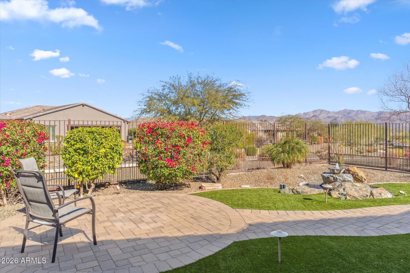 17674 E FORT VERDE Road, Rio Verde, AZ 85263 — photo 23 of 54