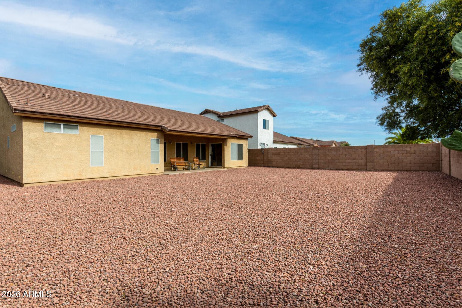 14821 W HONEYSUCKLE Lane, Surprise, AZ 85374 — photo 20 of 34