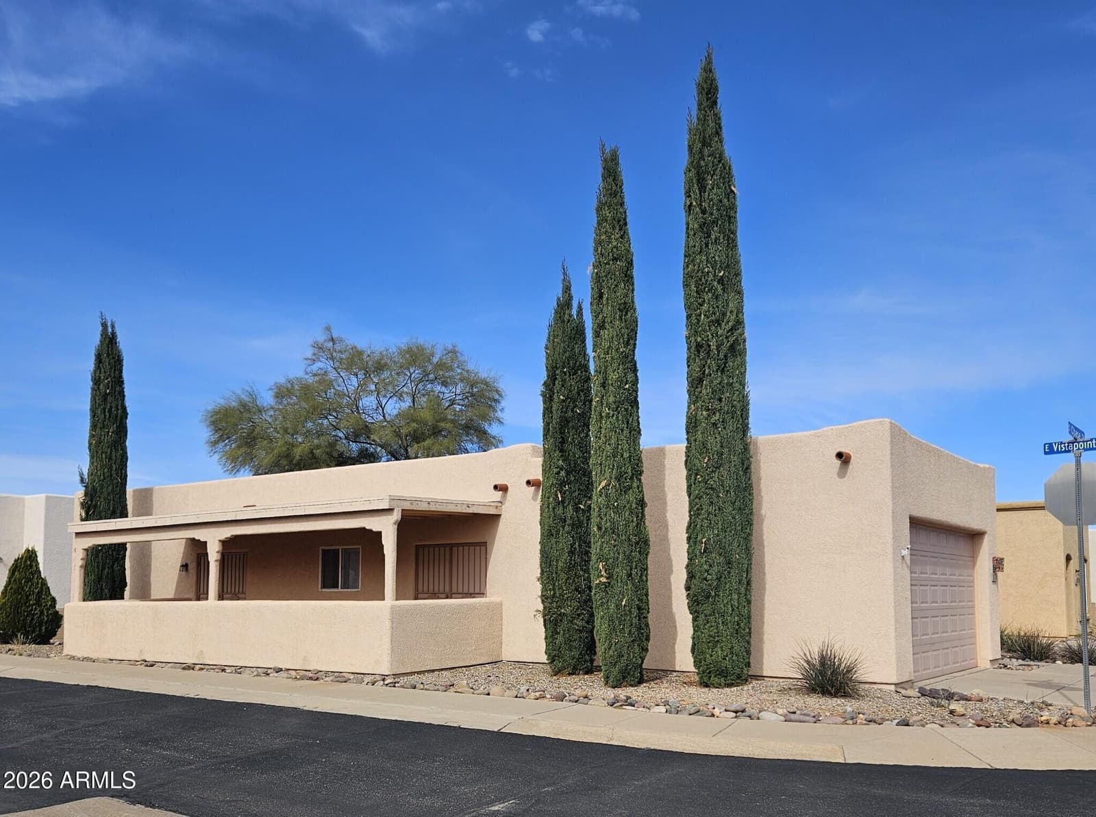 570 S CHASE Street, Sierra Vista, AZ 85635 — photo 21 of 34