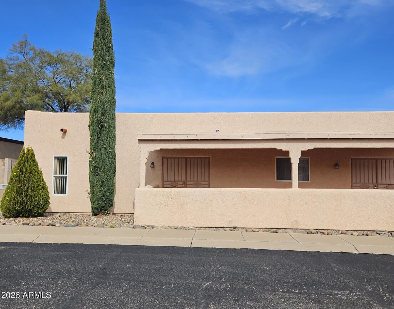 570 S CHASE Street, Sierra Vista, AZ 85635 — photo 22 of 34