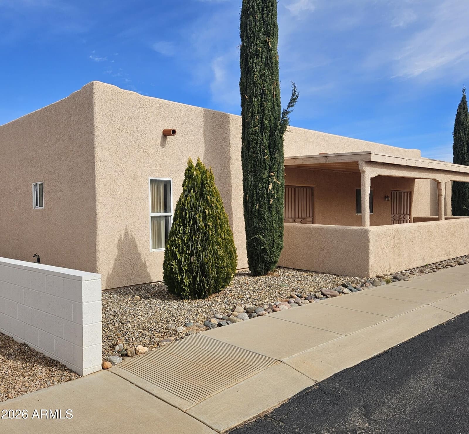 570 S CHASE Street, Sierra Vista, AZ 85635 — photo 23 of 34