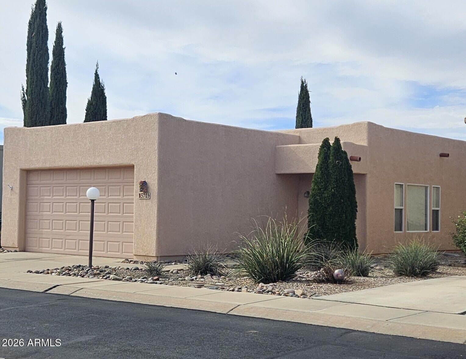 570 S CHASE Street, Sierra Vista, AZ 85635 — photo 1 of 34