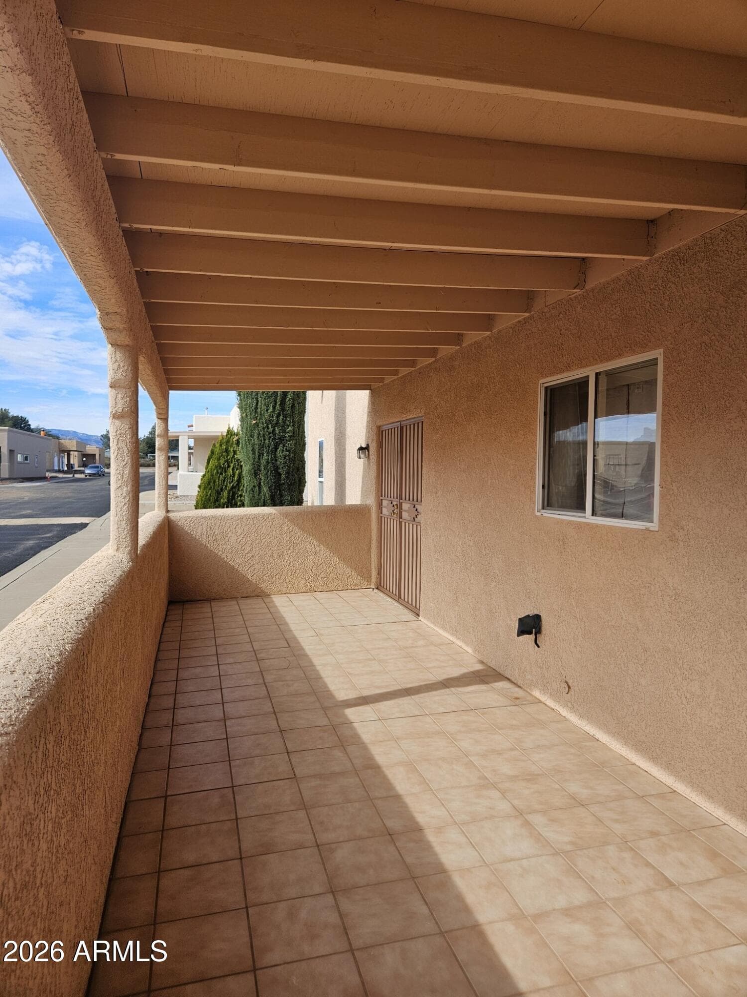 570 S CHASE Street, Sierra Vista, AZ 85635 — photo 24 of 34
