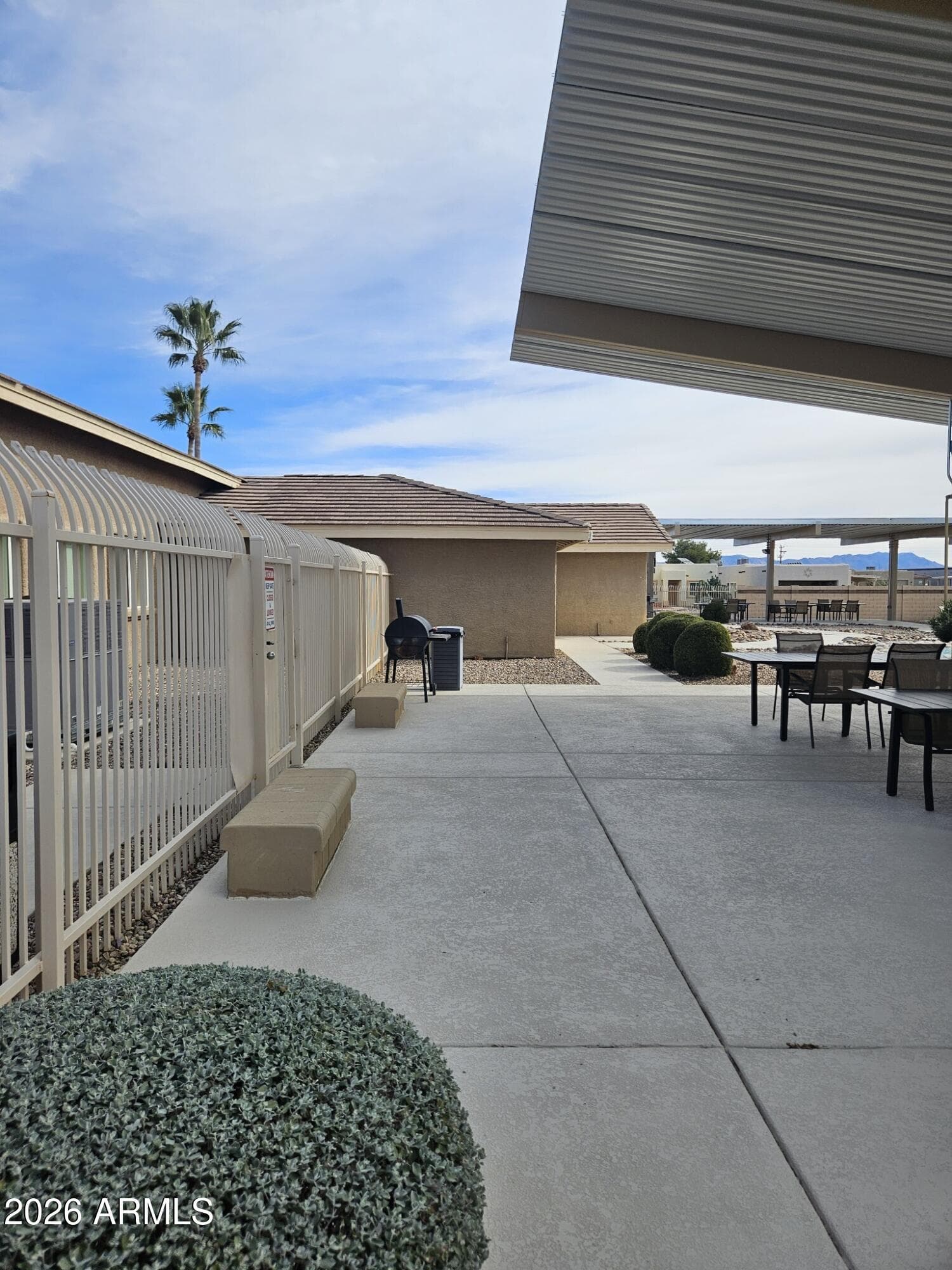 570 S CHASE Street, Sierra Vista, AZ 85635 — photo 32 of 34