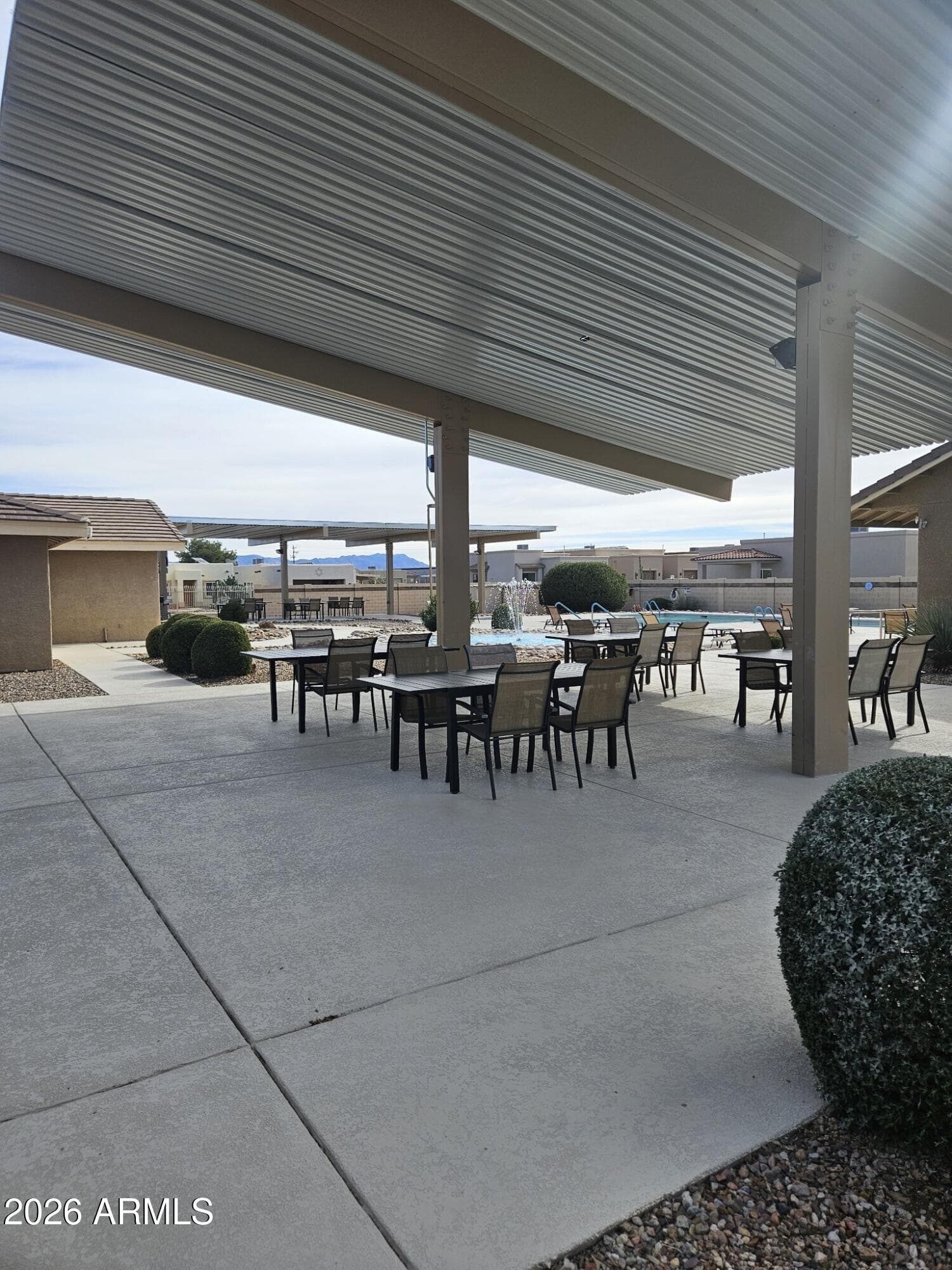 570 S CHASE Street, Sierra Vista, AZ 85635 — photo 28 of 34