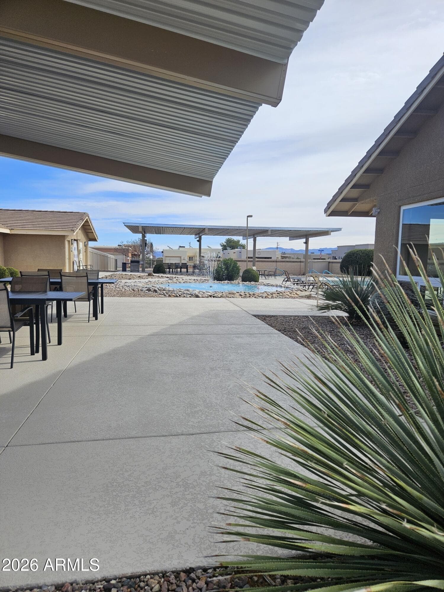 570 S CHASE Street, Sierra Vista, AZ 85635 — photo 30 of 34