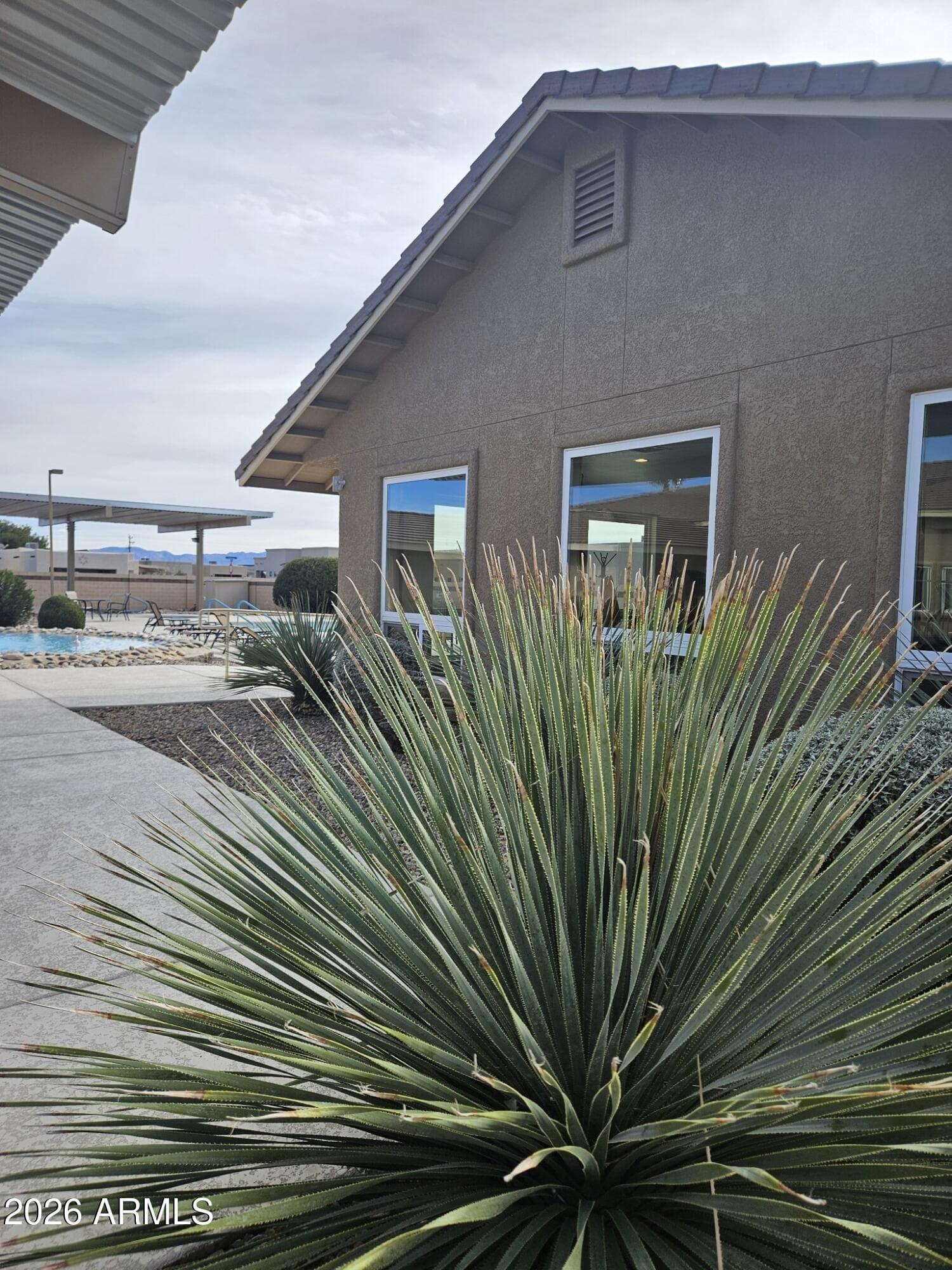 570 S CHASE Street, Sierra Vista, AZ 85635 — photo 29 of 34