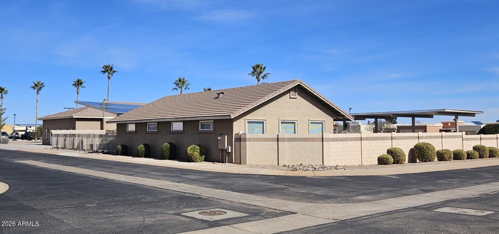 570 S CHASE Street, Sierra Vista, AZ 85635 — photo 34 of 34