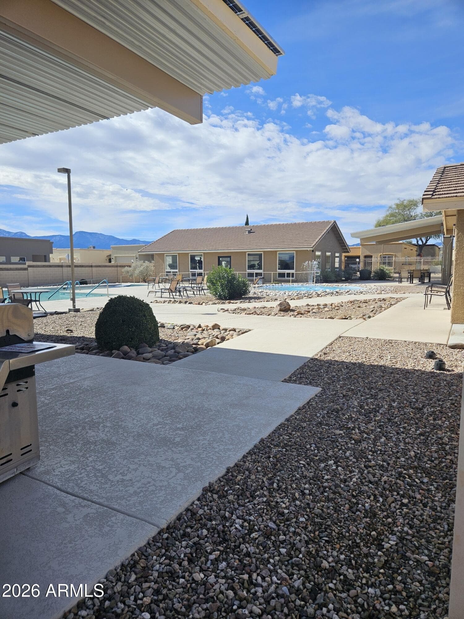 570 S CHASE Street, Sierra Vista, AZ 85635 — photo 33 of 34