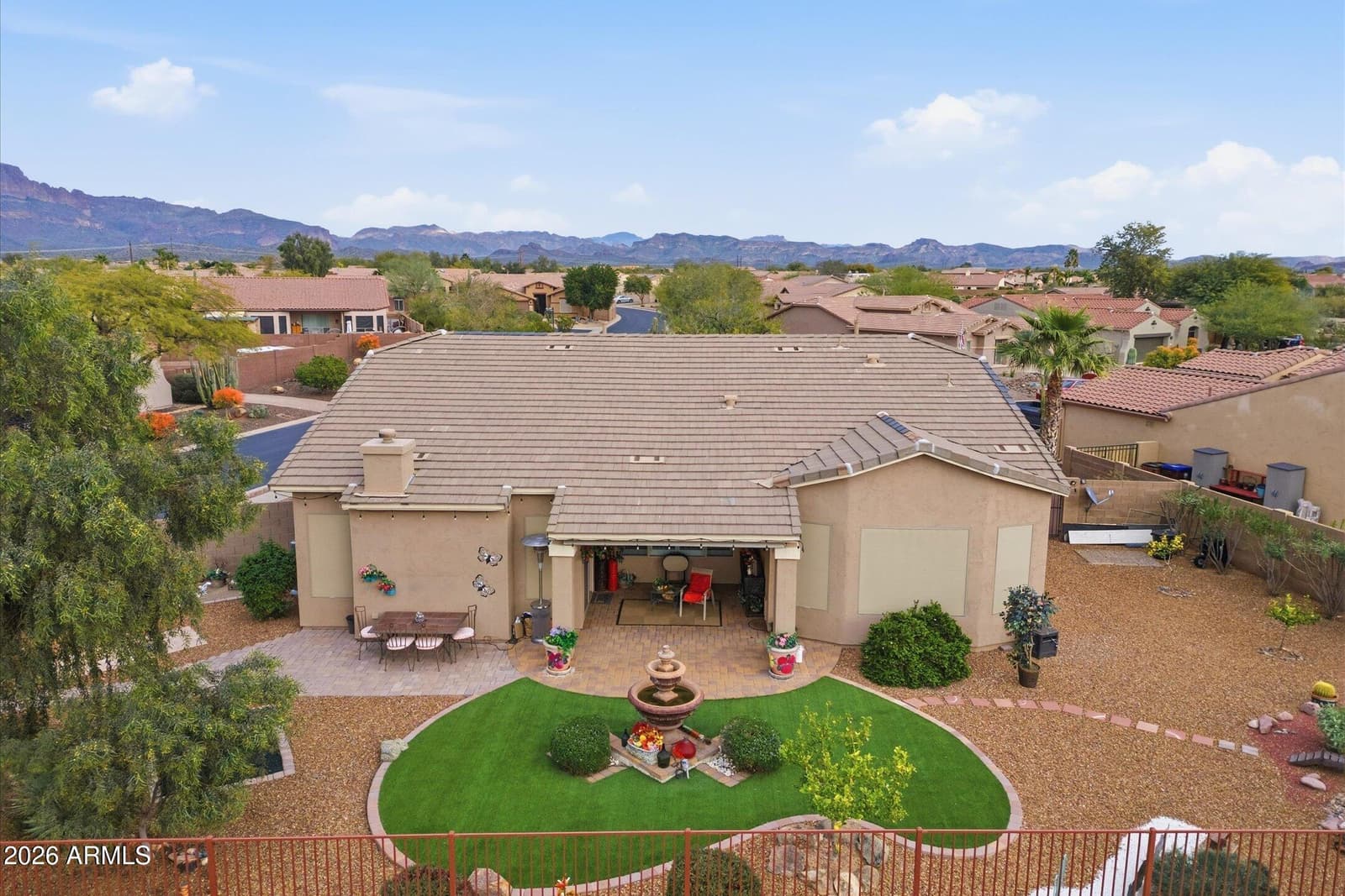 8348 S LUCKY SEVEN Court, Gold Canyon, AZ 85118 — photo 5 of 66