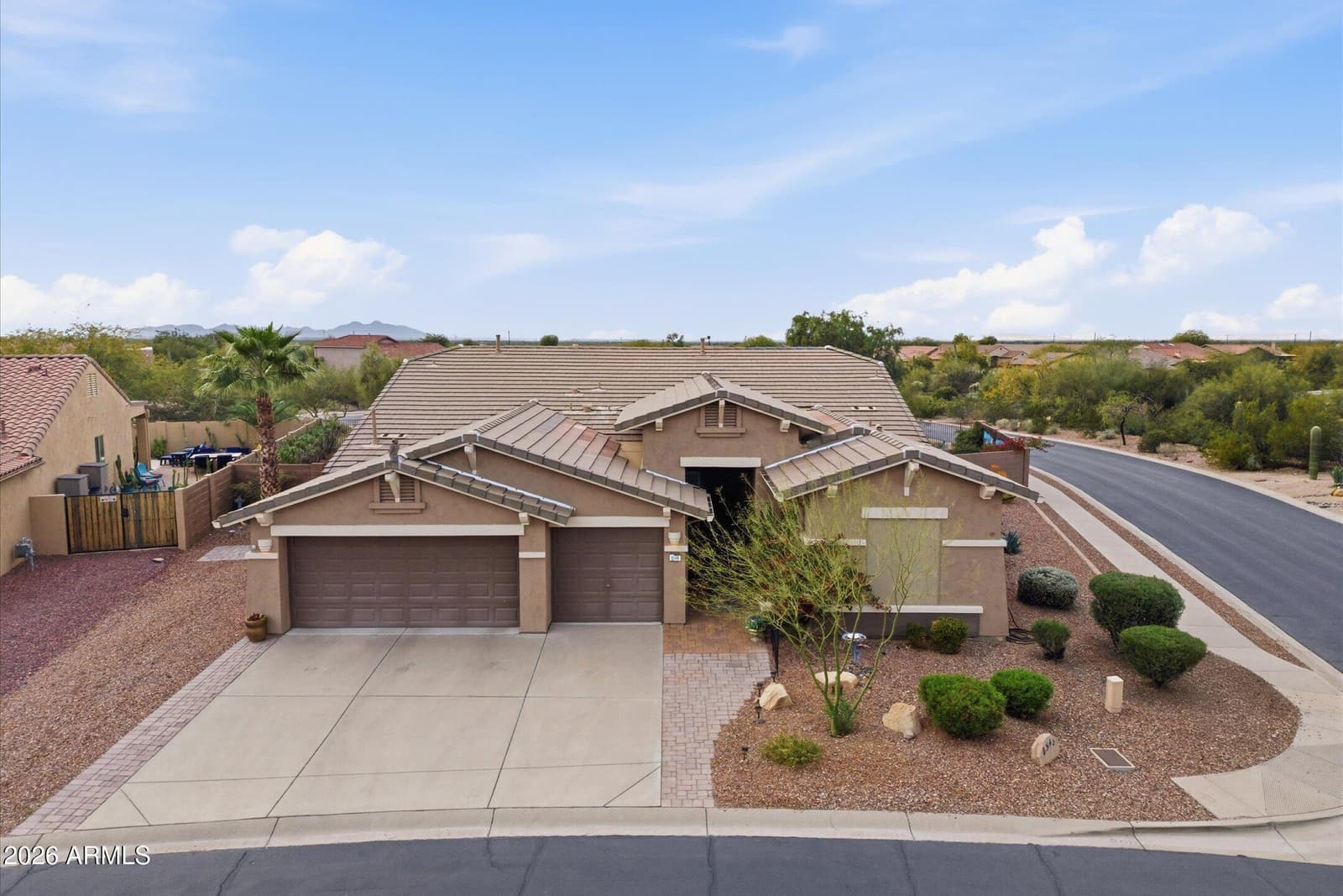 8348 S LUCKY SEVEN Court, Gold Canyon, AZ 85118 — photo 57 of 66