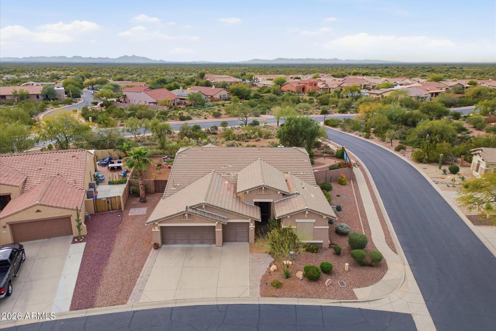 8348 S LUCKY SEVEN Court, Gold Canyon, AZ 85118 — photo 59 of 66