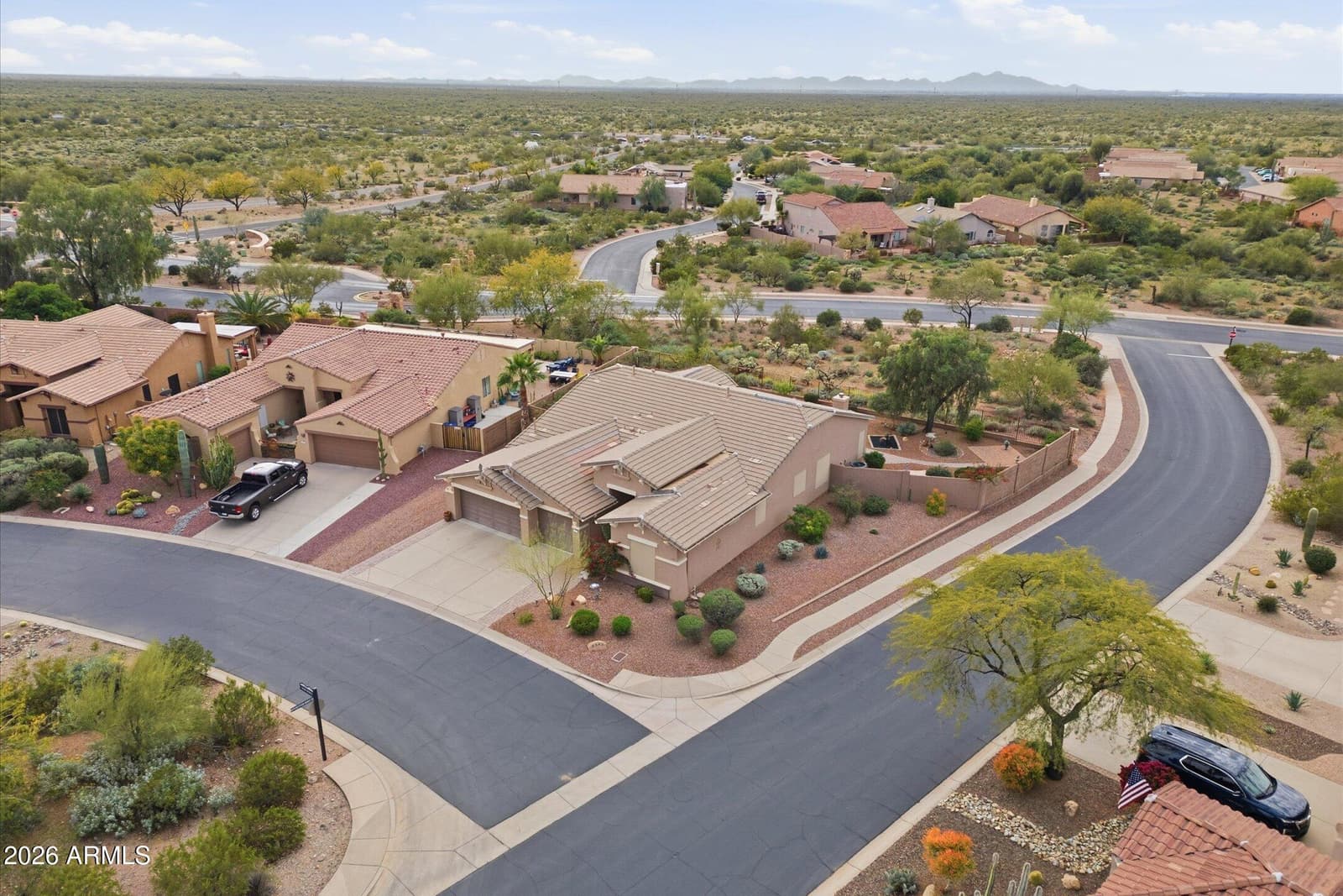 8348 S LUCKY SEVEN Court, Gold Canyon, AZ 85118 — photo 60 of 66