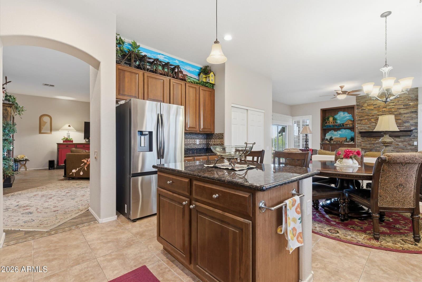 8348 S LUCKY SEVEN Court, Gold Canyon, AZ 85118 — photo 12 of 66