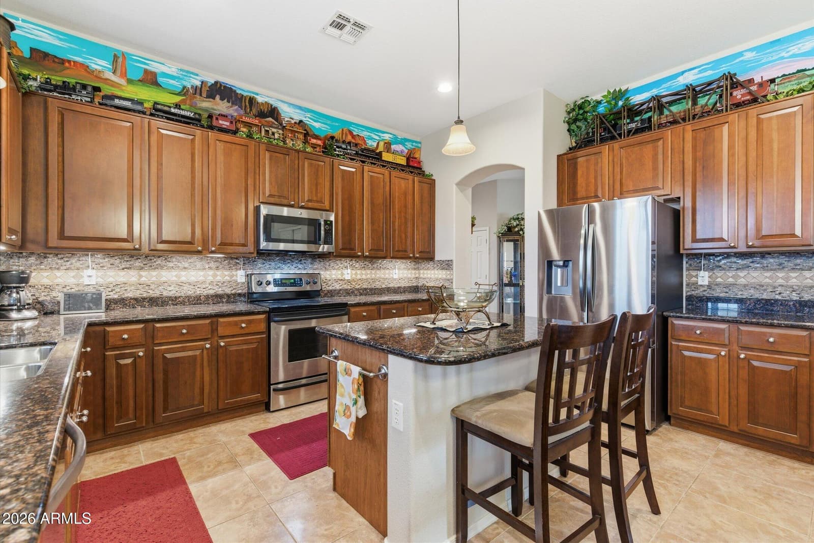 8348 S LUCKY SEVEN Court, Gold Canyon, AZ 85118 — photo 14 of 66